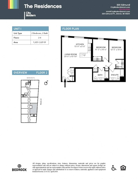 440 Alfred St. Studio-3 Beds Apartment, Duplex/Triplex for Rent - Photo Gallery 99